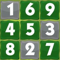 Schulte Table - Attention Trai