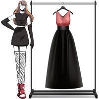 Fashion Dress Up