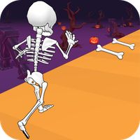 Spooky Run