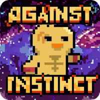Against Instinct