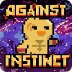 Against Instinct