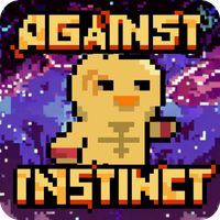 Against Instinct
