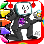 TV Man skibidi toilet