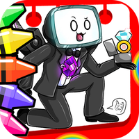 TV Man skibidi toilet