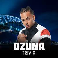 Ozuna Quiz: Adivina Artista