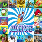 Offline Games All in One Box