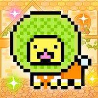 Kotodama Diary: Cute Pet Game