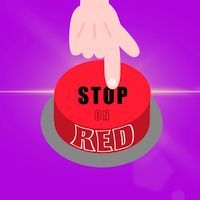 Stop On Red