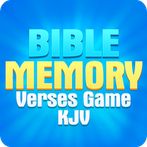 Bible Memory Verses Game - KJV
