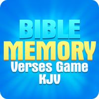 Bible Memory Verses Game - KJV