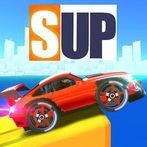SUP Multiplayer Racing Games