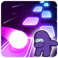 The Impostor Dancing Hop tiles