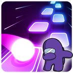 The Impostor Dancing Hop tiles