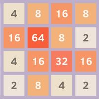 2048 Blocks : 2048 Merge Games
