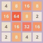 2048 Blocks : 2048 Merge Games