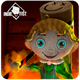 Scary Doll: horror game