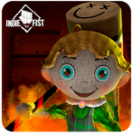 Scary Doll: horror game