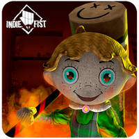 Scary Doll: horror game