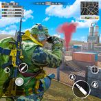 Commando Mission War Army Game