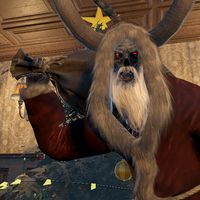 Krampus: Horror Game Adventure