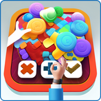 Trade Fidgets Desert