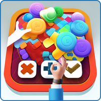 Trade Fidgets Desert