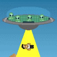 Area 51 - Epic Invasion