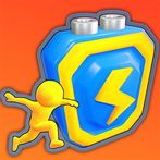 Electric Charge Run!