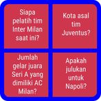 LIGA ITALI