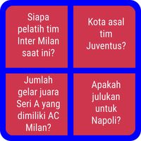 LIGA ITALI