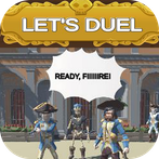 Let's Duel