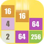 Target 2048