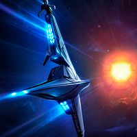 Phantom Signal SCI-FI Strategy