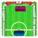 Pong Ball Board Game