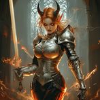Dungeons and Decisions RPG
