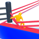 Wrestle Smash Out