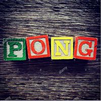 PONG IT!