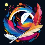 The Picasso's Creation