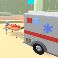 Rescue Ambulance