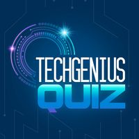 TechGenius Quiz