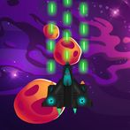 Interstellar : Galaxy Wars - S