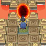 The Background World