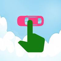 터치터치 자동자 경주 - 누가누가 터치빨리 하나