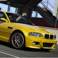 E36 DRIFT ACTION SIMULATOR 22