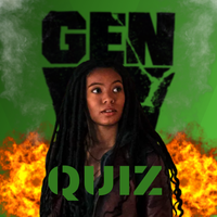 Gen V Quiz - Game