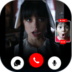 wednesday addams call & games