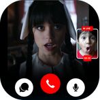 wednesday addams call & games