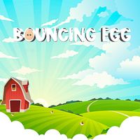 Bouncing Egg