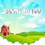 Bouncing Egg