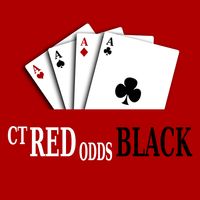 CT Aces: Red Odds Black